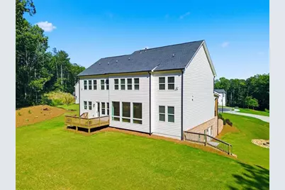 401 Oakleigh Avenue, Woodstock, GA 30188 - Photo 4