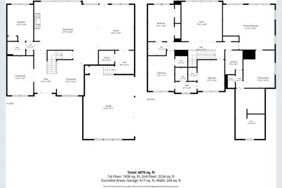 401 Oakleigh Avenue, Woodstock, GA 30188 - Photo 42