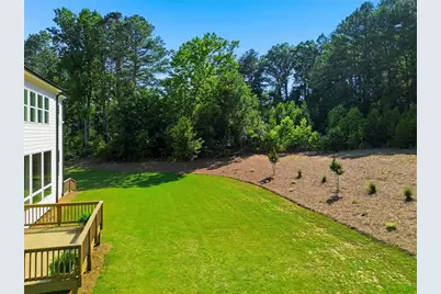 401 Oakleigh Avenue, Woodstock, GA 30188 - Photo 6