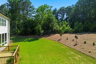 401 Oakleigh Ave, Woodstock, GA 30188 - Photo 6