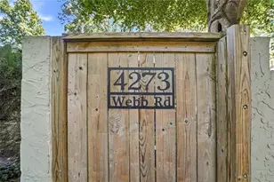 4273 Webb Rd, Tucker, GA 30084 - Photo 1