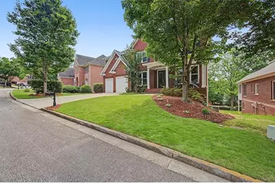 3508 Ivy Manor Road SE, Smyrna, GA 30080 - Photo 2