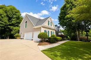 14756 Taylor Valley Way, Milton, GA 30004 - Photo 2