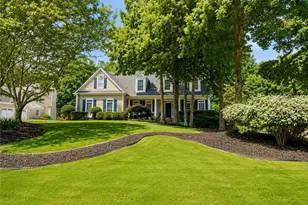 14756 Taylor Valley Way, Milton, GA 30004 - Photo 1