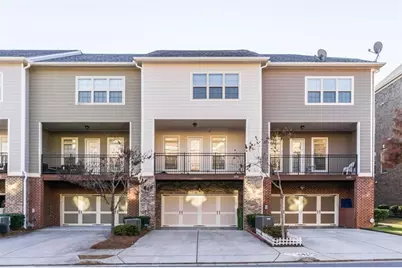 2256 Tenor Lane, Alpharetta, GA 30009 - Photo 30