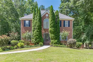 4556 Waldens Farm Ct, Powder Springs, GA 30127 - Photo 1