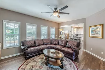 4556 Waldens Farm Court, Powder Springs, GA 30127 - Photo 24