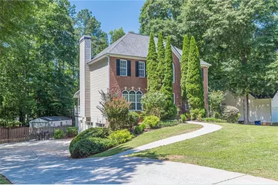 4556 Waldens Farm Court, Powder Springs, GA 30127 - Photo 6