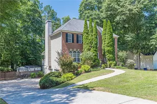 4556 Waldens Farm Ct, Powder Springs, GA 30127 - Photo 6