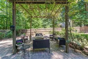 4556 Waldens Farm Ct, Powder Springs, GA 30127 - Photo 8