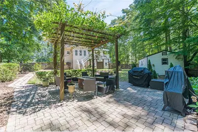 4556 Waldens Farm Court, Powder Springs, GA 30127 - Photo 2