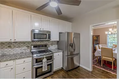 4556 Waldens Farm Court, Powder Springs, GA 30127 - Photo 30