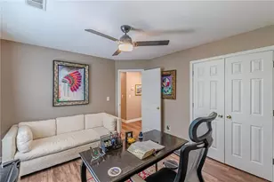 4556 Waldens Farm Ct, Powder Springs, GA 30127 - Photo 46