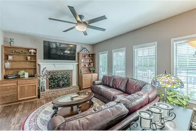 4556 Waldens Farm Court, Powder Springs, GA 30127 - Photo 10