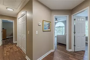 4556 Waldens Farm Ct, Powder Springs, GA 30127 - Photo 42