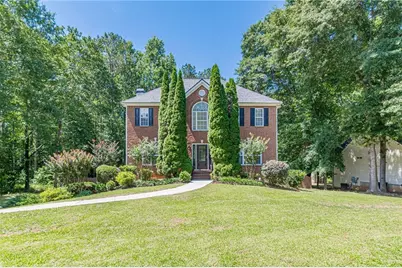 4556 Waldens Farm Court, Powder Springs, GA 30127 - Photo 16