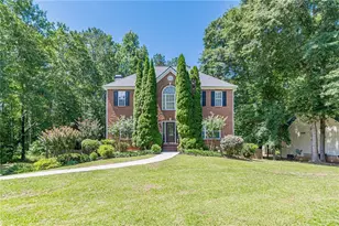 4556 Waldens Farm Ct, Powder Springs, GA 30127 - Photo 16