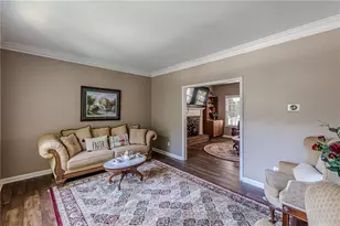 4556 Waldens Farm Ct, Powder Springs, GA 30127 - Photo 22