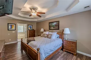 4556 Waldens Farm Ct, Powder Springs, GA 30127 - Photo 36