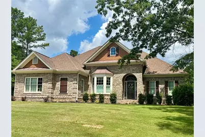 103 Lumpkin Way, Canton, GA 30115 - Photo 1