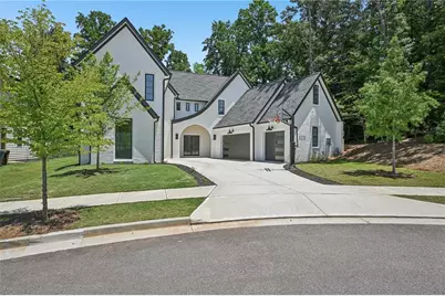120 Thome Drive, Alpharetta, GA 30022 - Photo 2