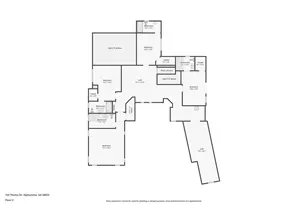 120 Thome Dr, Alpharetta, GA 30022 - Photo 88