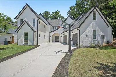 120 Thome Drive, Alpharetta, GA 30022 - Photo 4