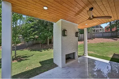 120 Thome Drive, Alpharetta, GA 30022 - Photo 82