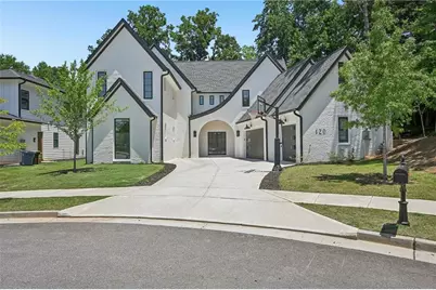 120 Thome Drive, Alpharetta, GA 30022 - Photo 1
