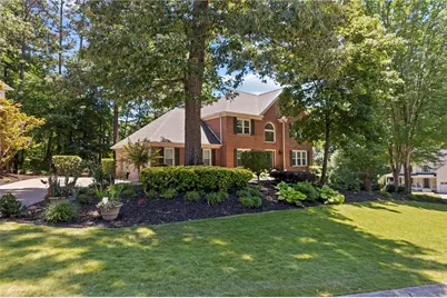 6053 Braidwood Close, Acworth, GA 30101 - Photo 2