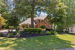 6053 Braidwood Close, Acworth, GA 30101 - Photo 2