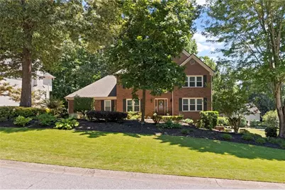 6053 Braidwood Close, Acworth, GA 30101 - Photo 1