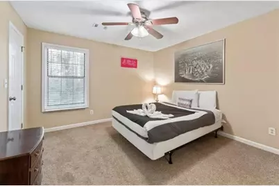 846 Park Place #B, Conyers, GA 30012 - Photo 70