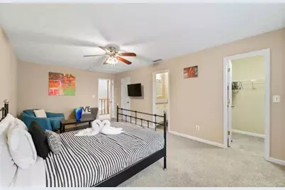 846 Park Place #B, Conyers, GA 30012 - Photo 76