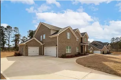 120 Ilene Drive, Fayetteville, GA 30214 - Photo 1