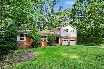 2240 Medfield Trail NE, Atlanta, GA 30345 - Photo 1