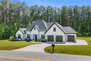 449 Hollingshed Rd, Dallas, GA 30132 - Photo 1