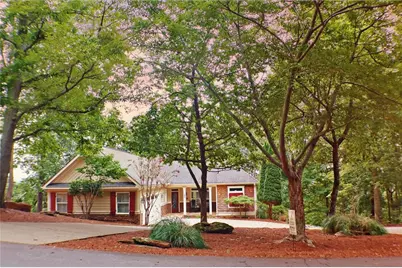 193 Ponderosa Lane, Waleska, GA 30183 - Photo 1