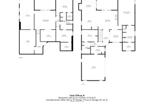 193 Ponderosa Ln, Waleska, GA 30183 - Photo 40