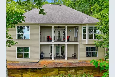 193 Ponderosa Lane, Waleska, GA 30183 - Photo 36
