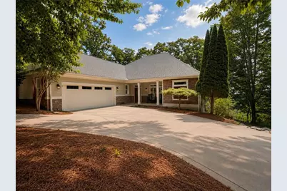 193 Ponderosa Lane, Waleska, GA 30183 - Photo 2
