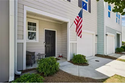[Address not provided], Cartersville, GA 30120 - Photo 4