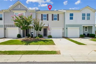 202 Fenchurch Way, Cartersville, GA 30120 - Photo 2