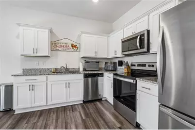 [Address not provided], Cartersville, GA 30120 - Photo 16