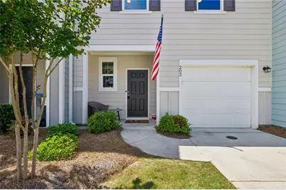 202 Fenchurch Way, Cartersville, GA 30120 - Photo 4