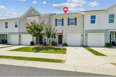 [Address not provided], Cartersville, GA 30120 - Photo 2
