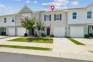 202 Fenchurch Wy, Cartersville, GA 30120 - Photo 2
