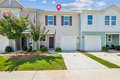 202 Fenchurch Way, Cartersville, GA 30120 - Photo 1