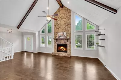 1971 Chartwell Court, Marietta, GA 30066 - Photo 10