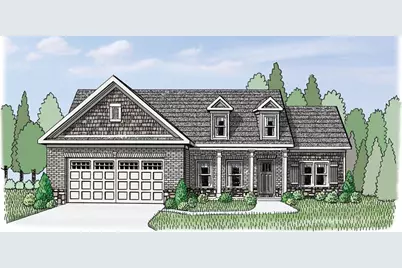 1350 Birch Way, Loganville, GA 30052 - Photo 1